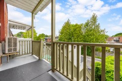 Balcon - 