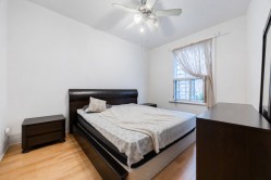 Chambre à coucher principale - 