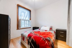 Chambre à coucher - 
