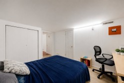 Chambre à coucher - 