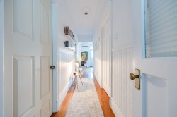 Hall d'entrée/Vestibule - 
