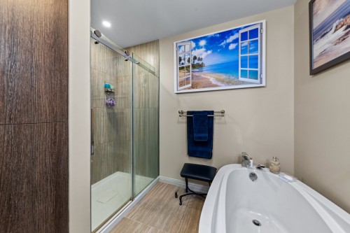 Salle de bains - 64 62E Avenue, Saint-Paul-De-L'Île-Aux-Noix, QC 