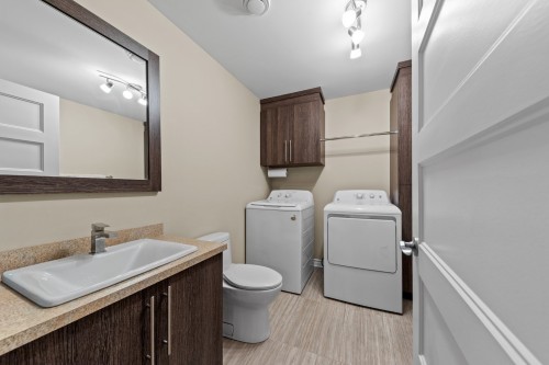 Salle de bains - 64 62E Avenue, Saint-Paul-De-L'Île-Aux-Noix, QC 