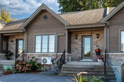 Façade - 64 62E Avenue, Saint-Paul-De-L'Île-Aux-Noix, QC 