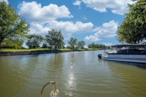 Bord de l'eau - 64 62E Avenue, Saint-Paul-De-L'Île-Aux-Noix, QC 