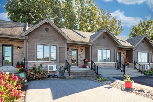 Façade - 64 62E Avenue, Saint-Paul-De-L'Île-Aux-Noix, QC 