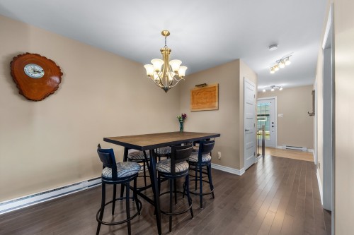 Salle à manger - 64 62E Avenue, Saint-Paul-De-L'Île-Aux-Noix, QC 