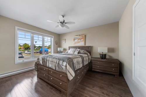 Chambre à coucher principale - 64 62E Avenue, Saint-Paul-De-L'Île-Aux-Noix, QC 