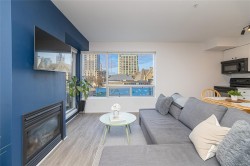 #303-932 Johnson St  Victoria, BC V8V 3N4