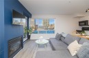 #303-932 Johnson St, Victoria, BC 