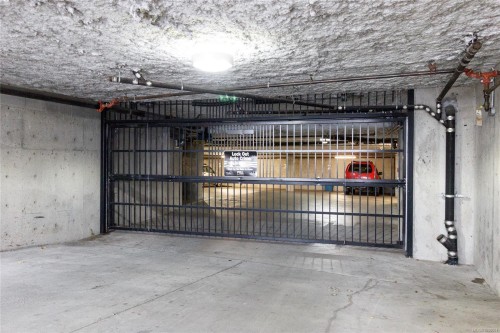 #303-932 Johnson St, Victoria, BC 
