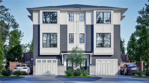 914 Mcnaughton Ave, Esquimalt, BC 
