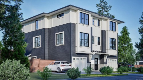 914 Mcnaughton Ave, Esquimalt, BC 