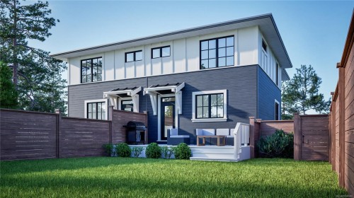 914 Mcnaughton Ave, Esquimalt, BC 