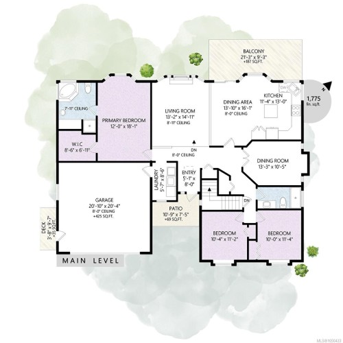 6033 Chippewa Rd, Duncan, BC 
