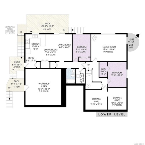 6033 Chippewa Rd, Duncan, BC 