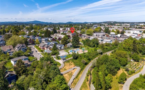 3154 Washington Ave, Victoria, BC 