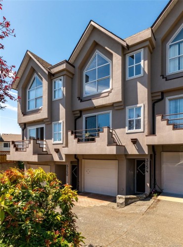 3154 Washington Ave, Victoria, BC 