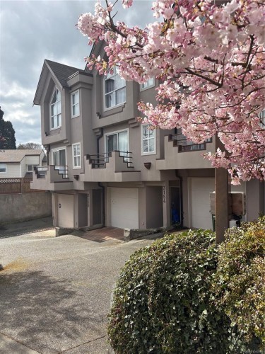 3154 Washington Ave, Victoria, BC 