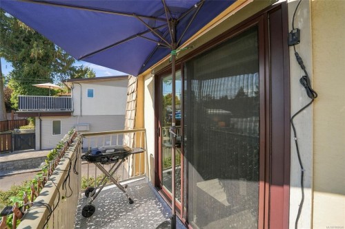 #6-129 Sixth Ave East, Qualicum Beach, BC 