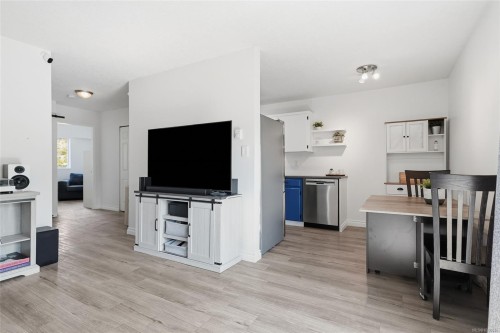 #6-129 Sixth Ave East, Qualicum Beach, BC 