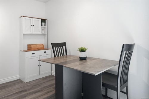 #6-129 Sixth Ave East, Qualicum Beach, BC 