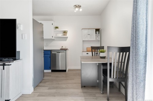 #6-129 Sixth Ave East, Qualicum Beach, BC 