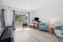 #6-129 Sixth Ave East, Qualicum Beach, BC 