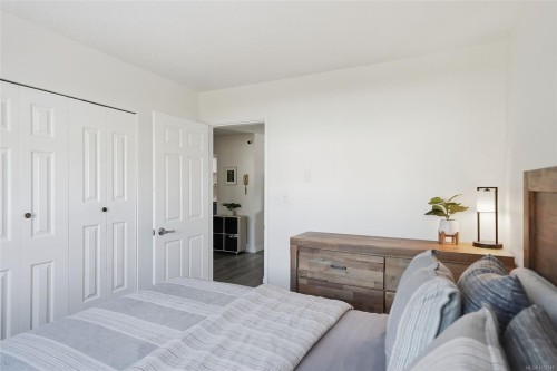 #6-129 Sixth Ave East, Qualicum Beach, BC 