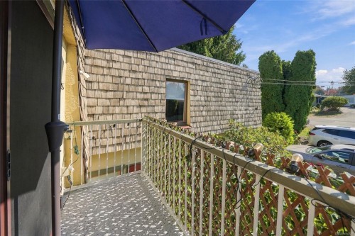 #6-129 Sixth Ave East, Qualicum Beach, BC 