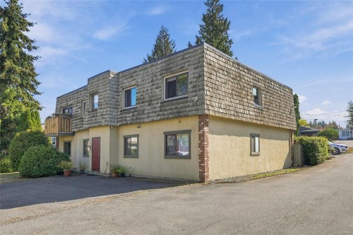 #6-129 Sixth Ave East, Qualicum Beach, BC 