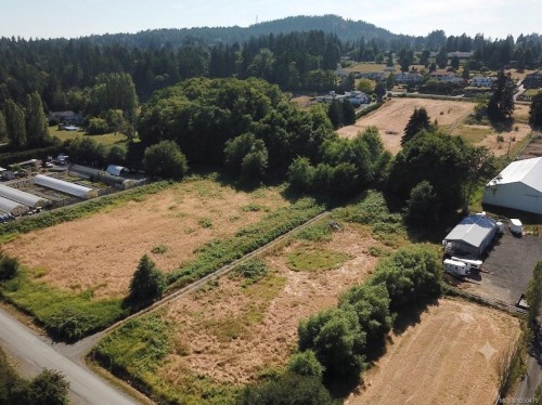6275 Old East Rd, Central Saanich, BC 