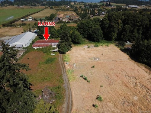 6275 Old East Rd, Central Saanich, BC 