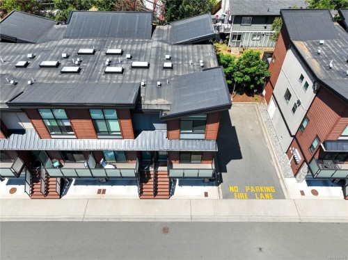 #157-300 Phelps Ave, Langford, BC 
