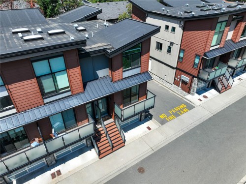 #157-300 Phelps Ave, Langford, BC 