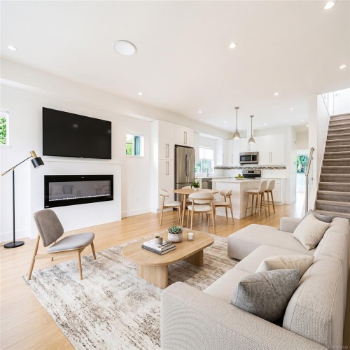 #157-300 Phelps Ave, Langford, BC 