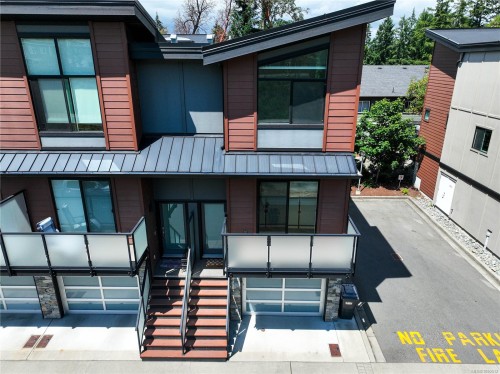 #157-300 Phelps Ave, Langford, BC 