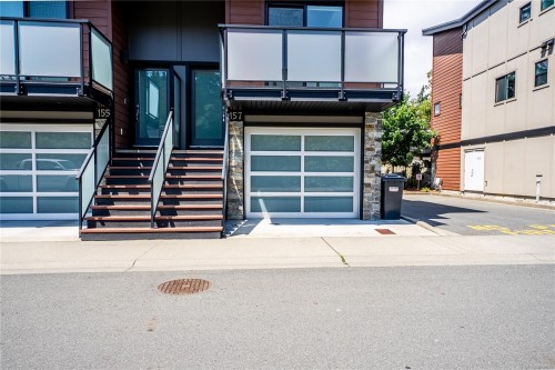 #157-300 Phelps Ave, Langford, BC 