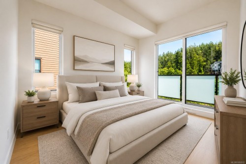#157-300 Phelps Ave, Langford, BC 