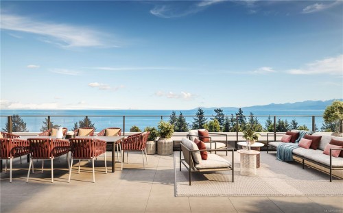#104-3550 Seabluff Cres, Colwood, BC 