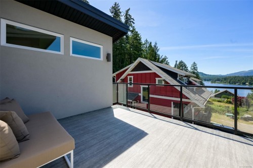 C-1848 Norbury Rd, Shawnigan Lake, BC 