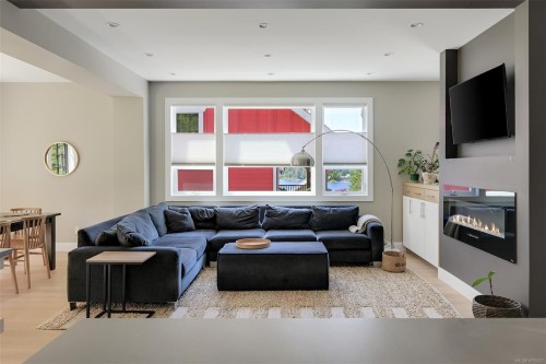 C-1848 Norbury Rd, Shawnigan Lake, BC 