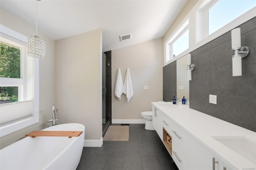 C-1848 Norbury Rd, Shawnigan Lake, BC 