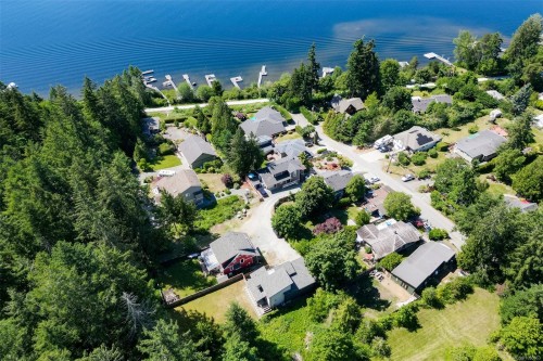 C-1848 Norbury Rd, Shawnigan Lake, BC 