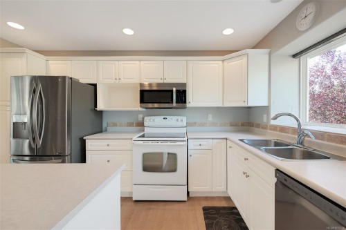 #16-920 Brulette Pl, Mill Bay, BC 