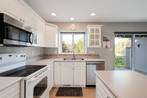 #16-920 Brulette Pl, Mill Bay, BC 