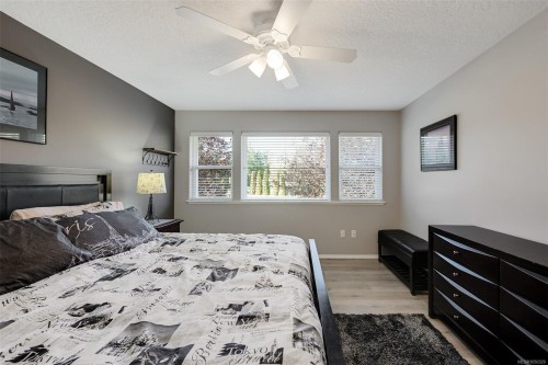 #16-920 Brulette Pl, Mill Bay, BC 