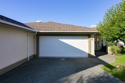 #16-920 Brulette Pl, Mill Bay, BC 