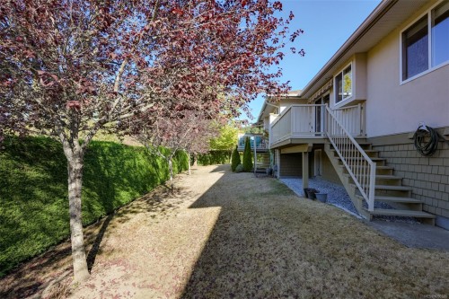 #16-920 Brulette Pl, Mill Bay, BC 