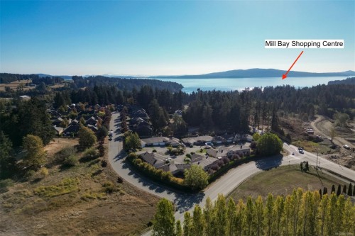 #16-920 Brulette Pl, Mill Bay, BC 